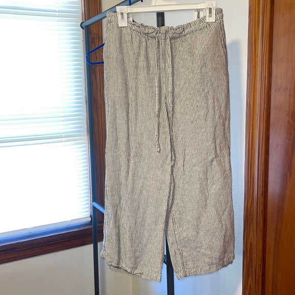 Loose fit pants - Picture 1 of 1